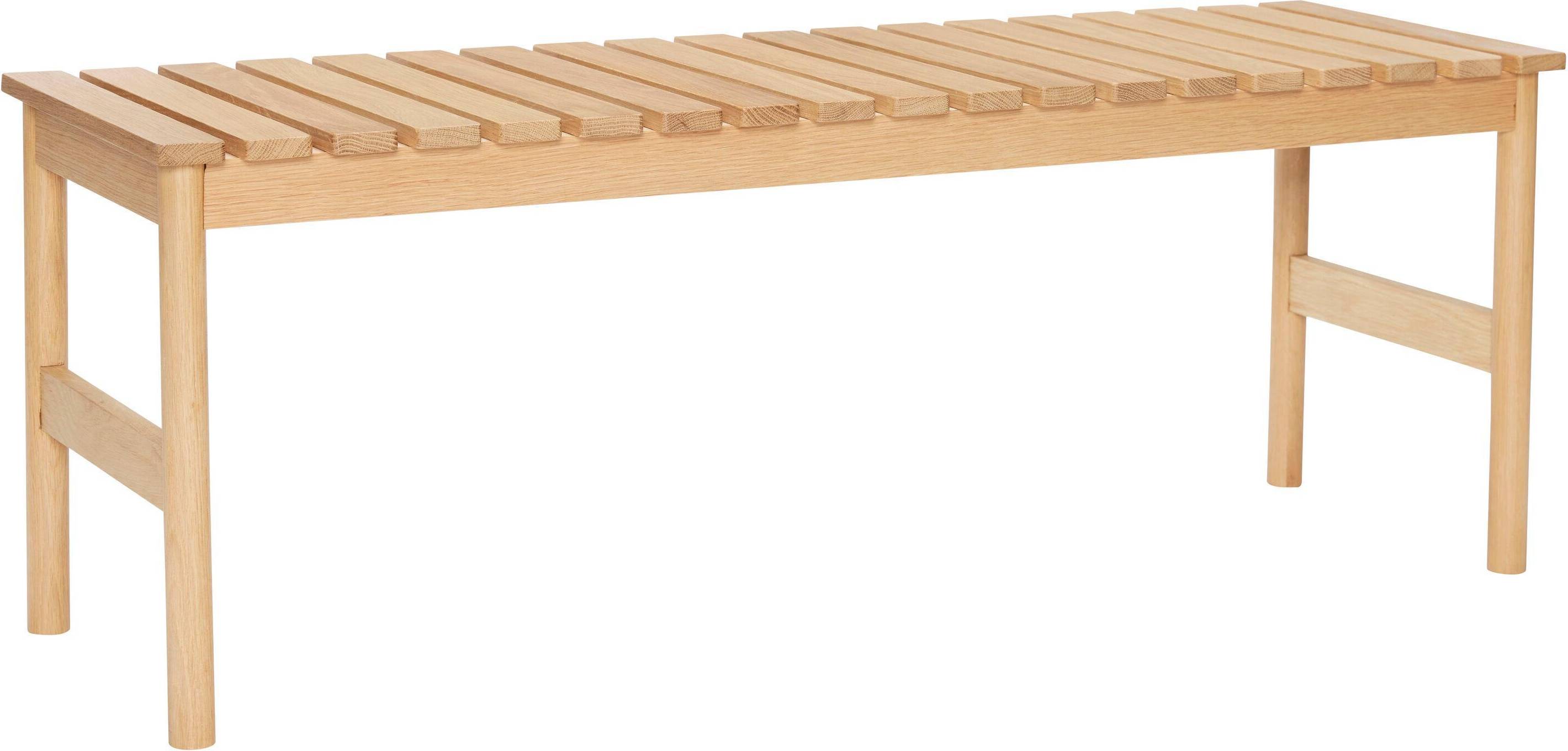 Row Bench Large