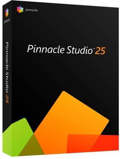 Corel Pinnacle Studio 26 Standard Activation Key