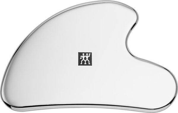 Zwilling Facial Massager Rustfrit Stål Gua Sha