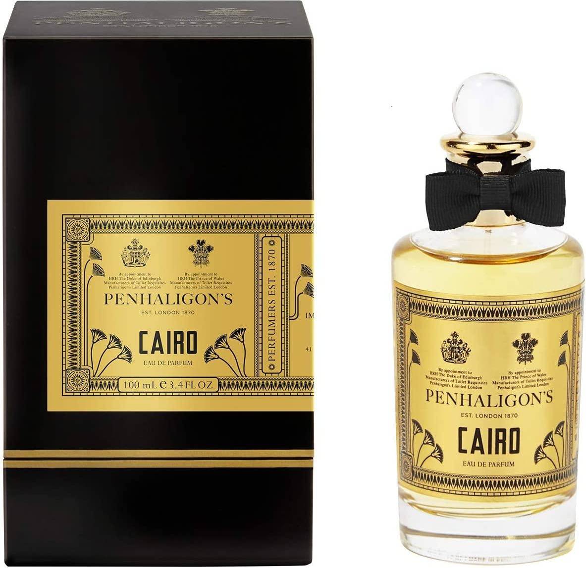 Cairo EdP