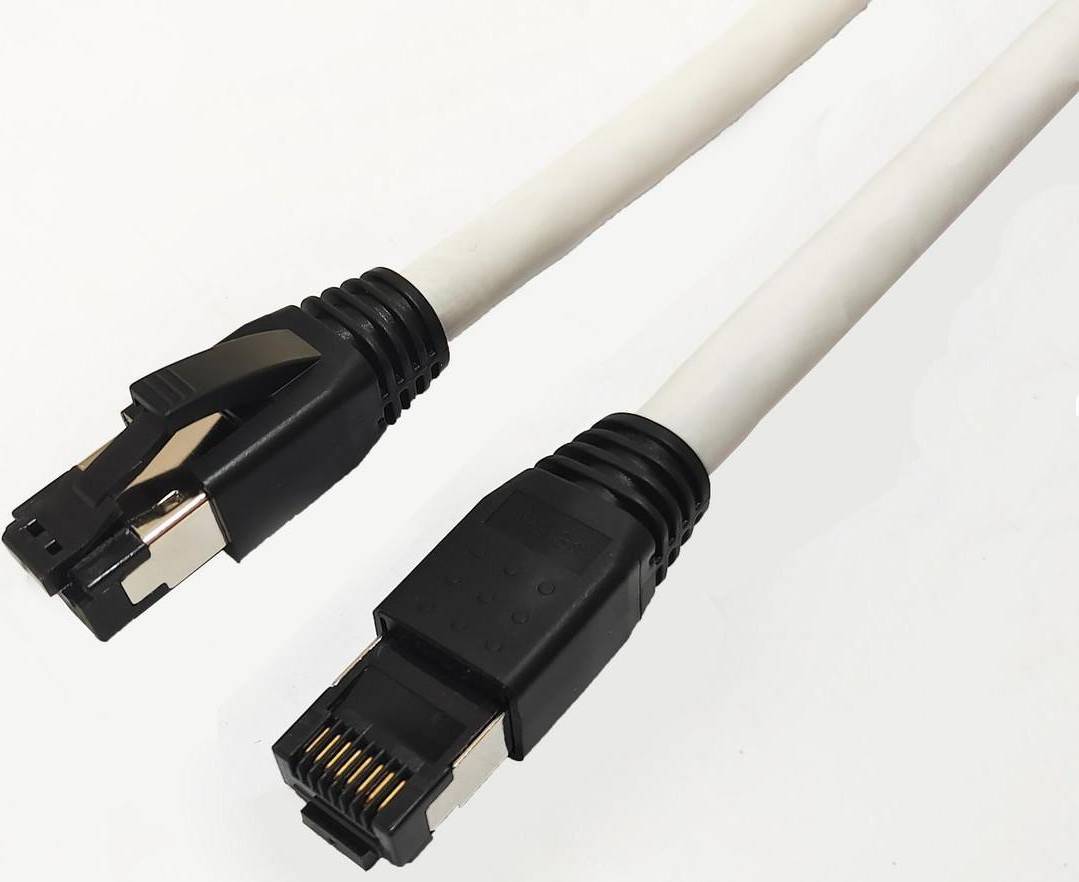 MicroConnect Patch-kabel RJ-45 hane