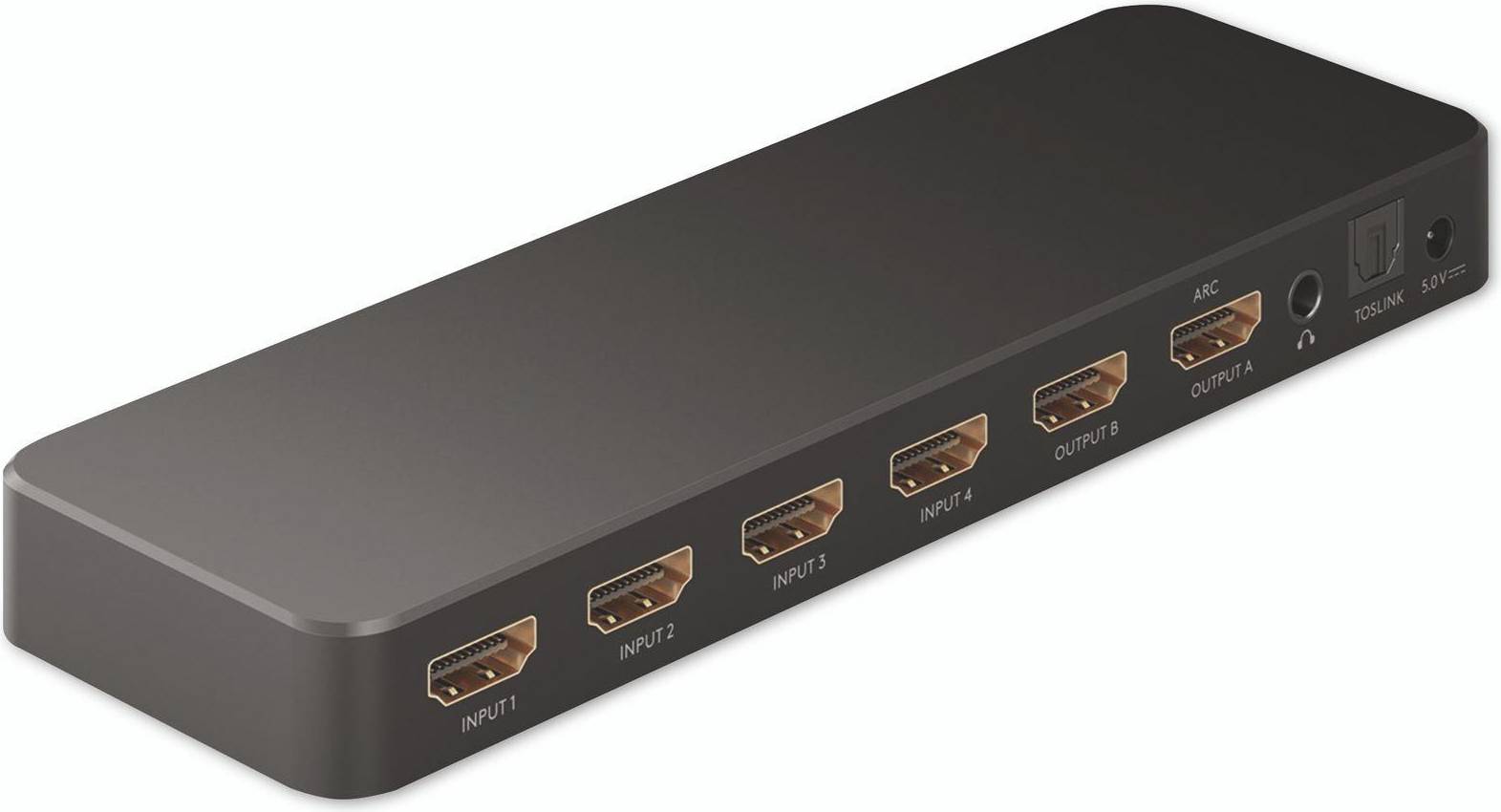Goobay HDMI Matrix