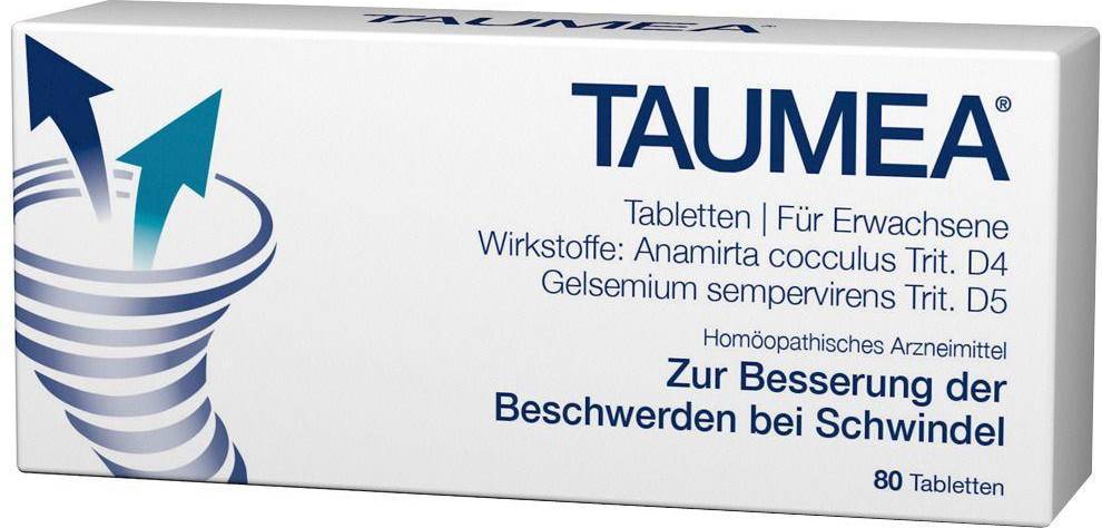 TAUMEA 80 St.