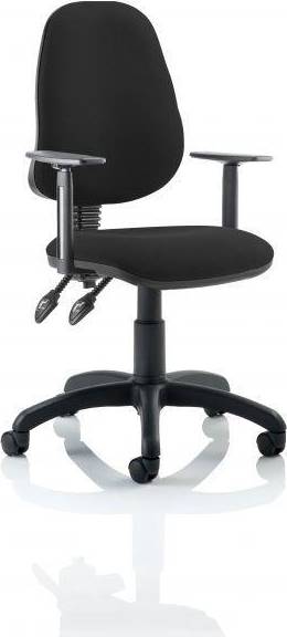 Permanent Contact Backrest Plus II