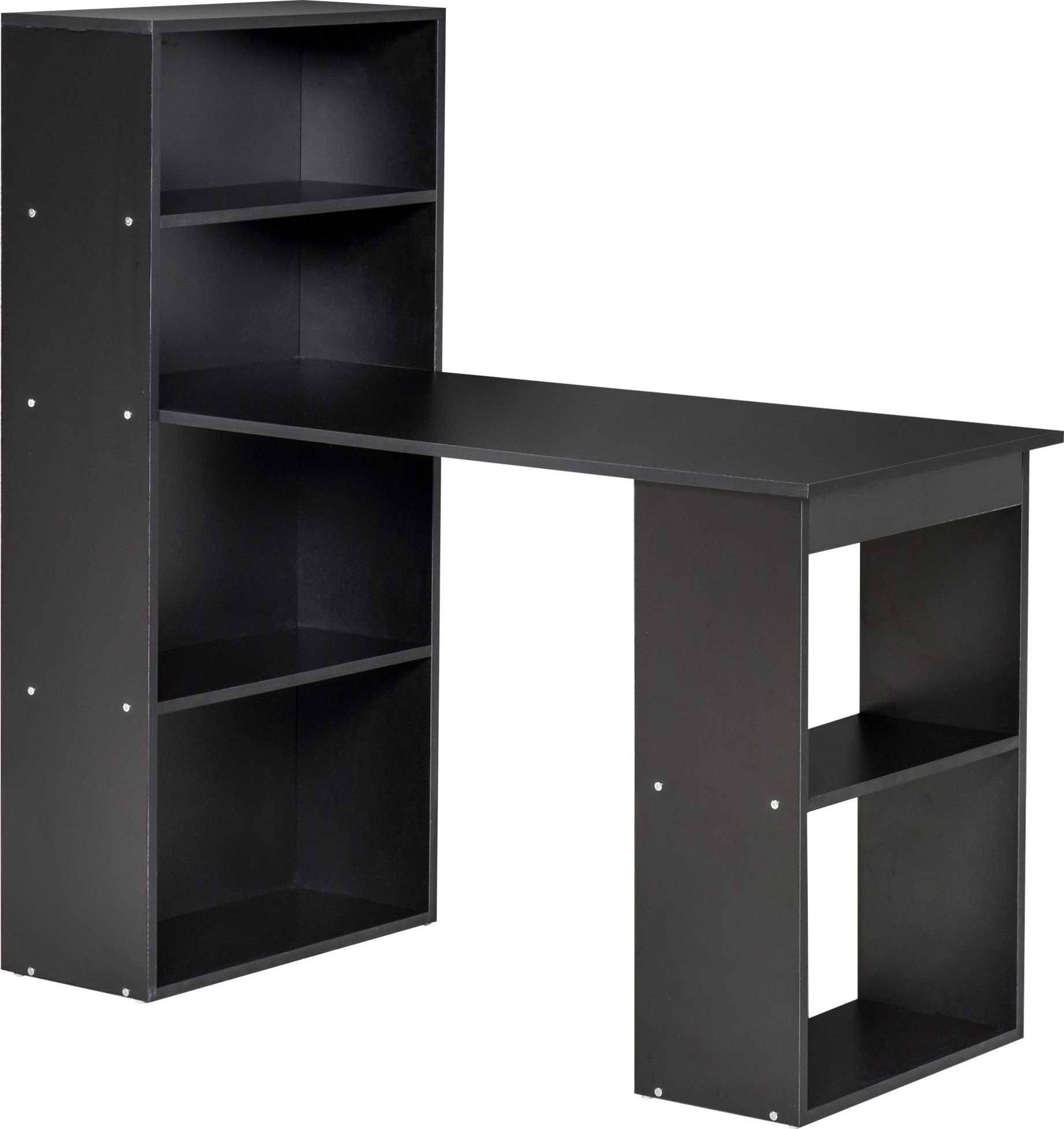 Homcom 120cm Modern Writing Desk