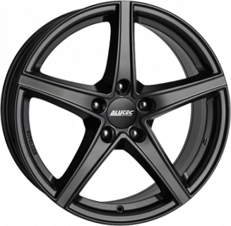 Alutec Raptr Racing schwarz 8x19 5x114.3 ET35