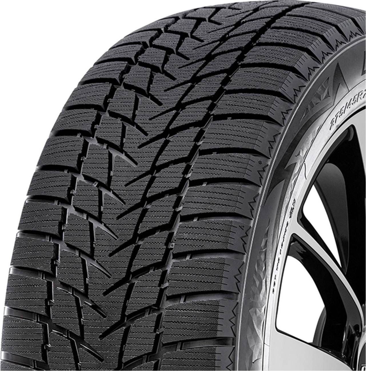 Radar DIMAX ALPINE Vinter RASYCN0183RAD