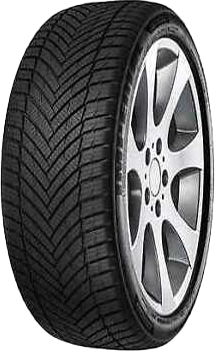 Minerva AS Master 225/65 R17 102V 3PMSF