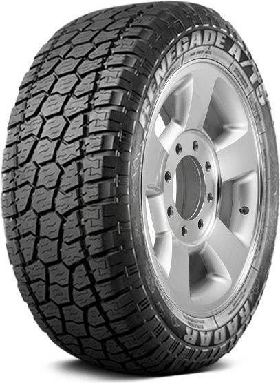 Radar RENEGADE A/T-5 ALL TERRAIN RZD0050RAD