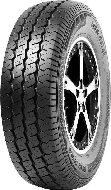 Mirage MR200 195 75 R16 107 105 R C