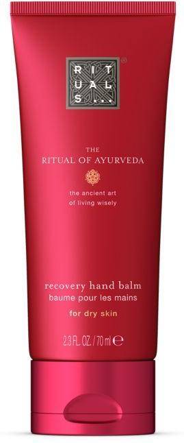 The Ritual Of Ayurveda Recovery Hand Balm
