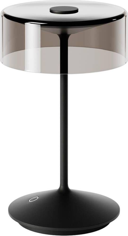 Sigor Recargable Numotion LED IP54 Transparente