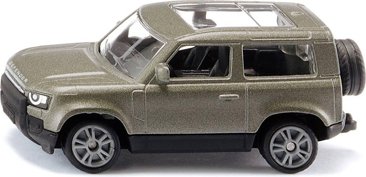 Siku Land Rover Defender 90 P400 AWD