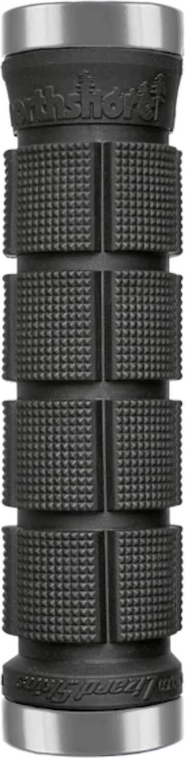 Handles Lock-on