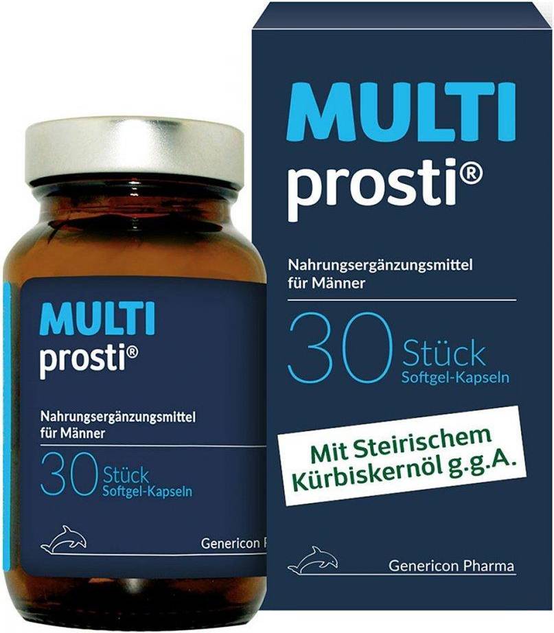 Multiprosti 30 Pcs
