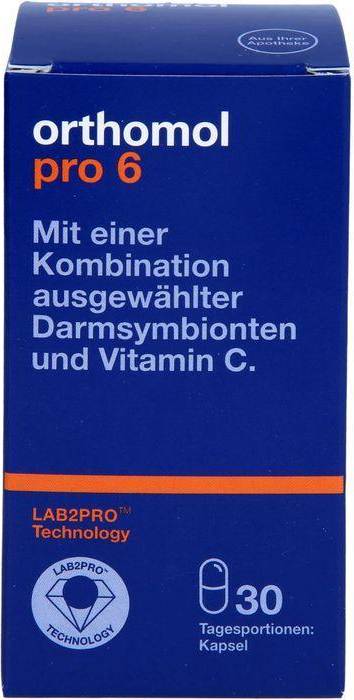 Pro 6