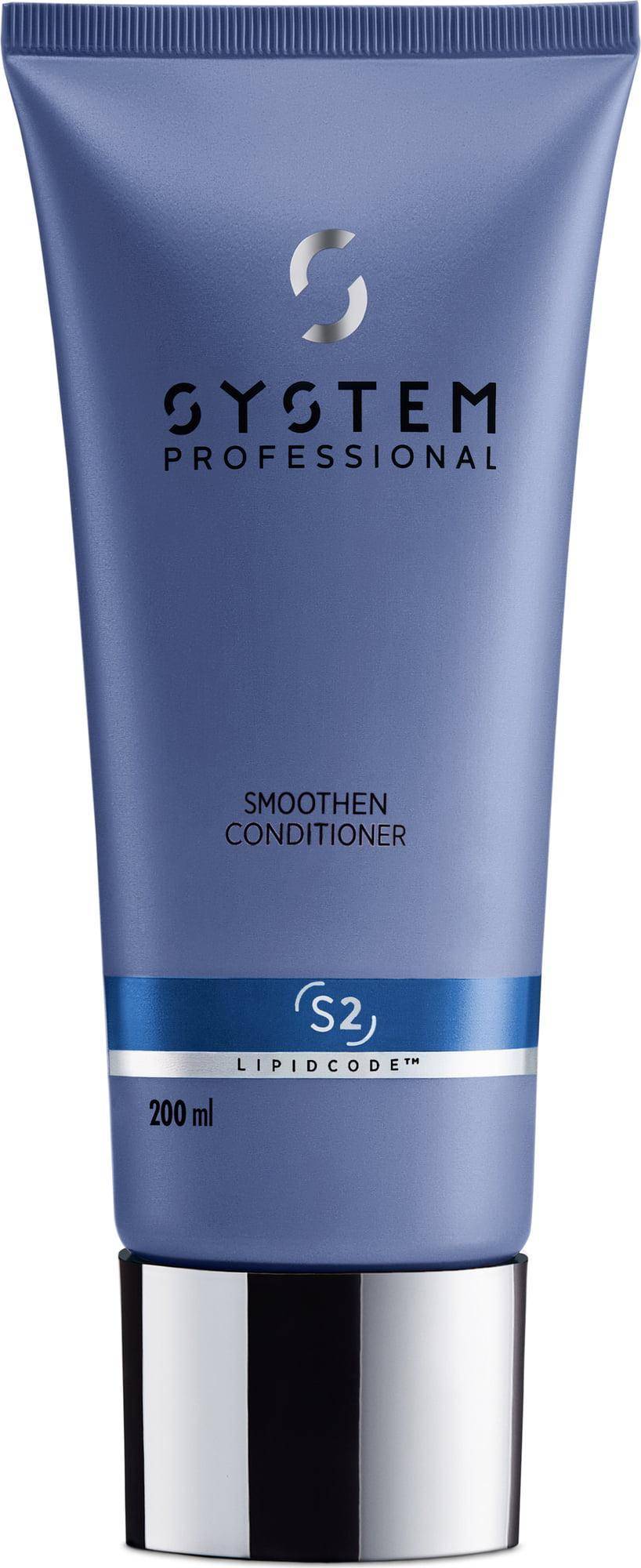 System Professional LipidCode Smoothen S2 Conditioner