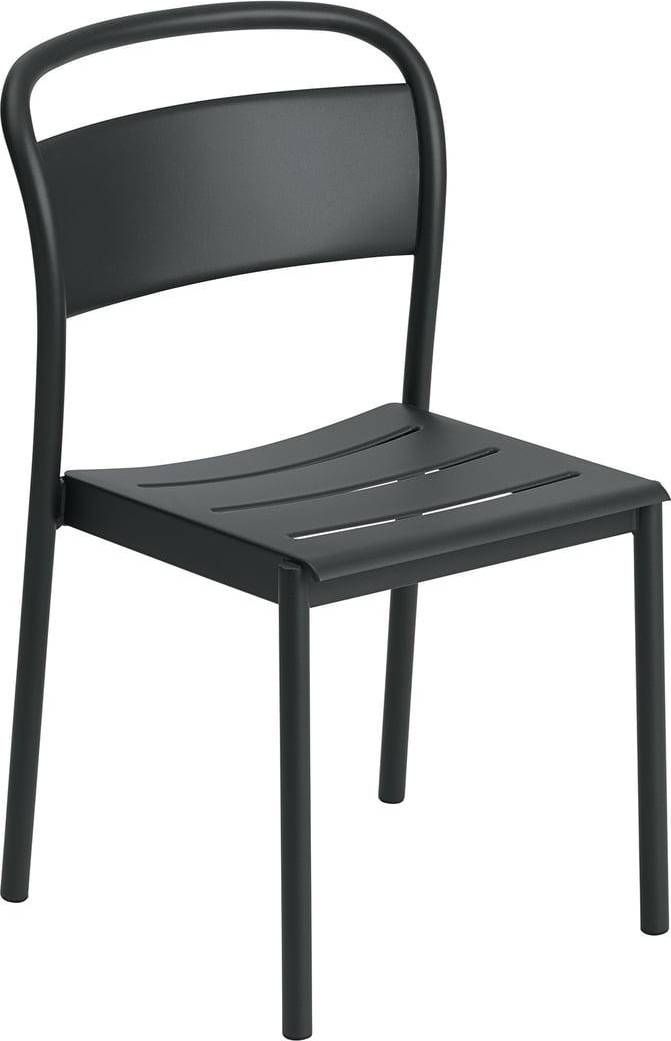 Muuto Linear Steel Köksstol