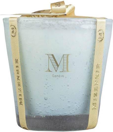 Candle Collection Flocon Neige