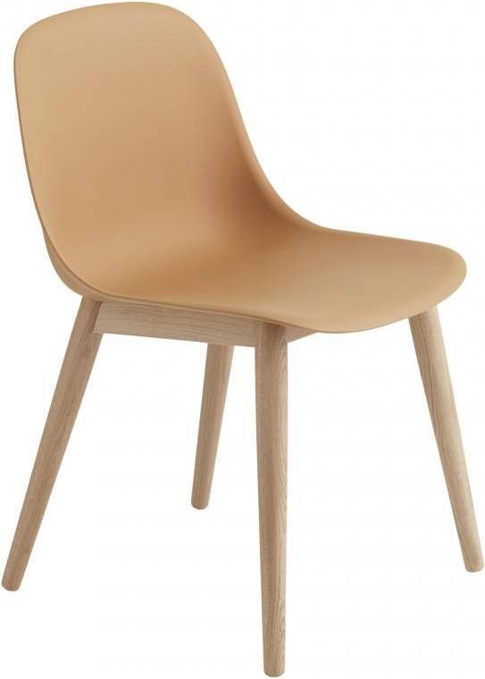 Muuto Fiber Side Kitchen Chair