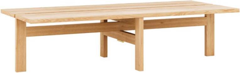 Rectangular Coffee Table Tammi