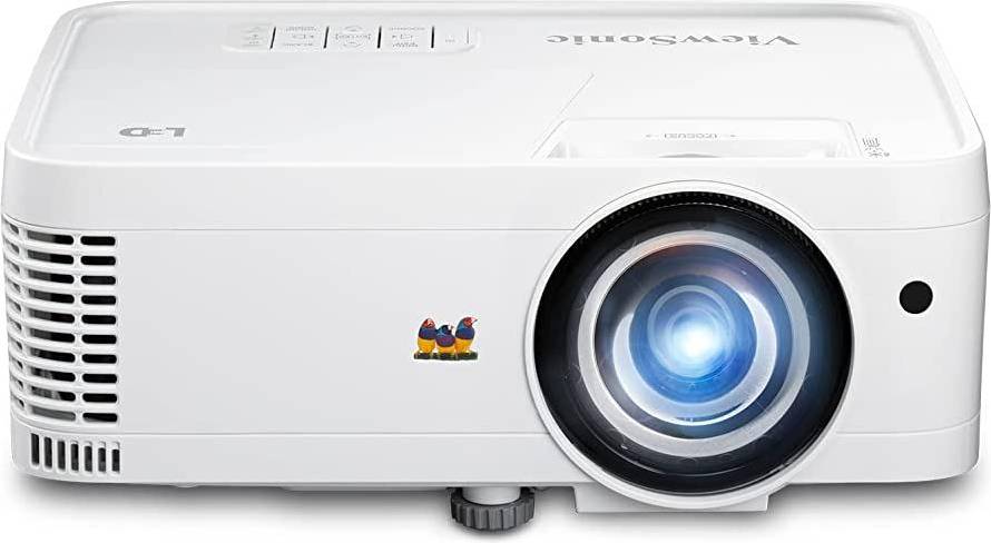 Viewsonic LS560WH
