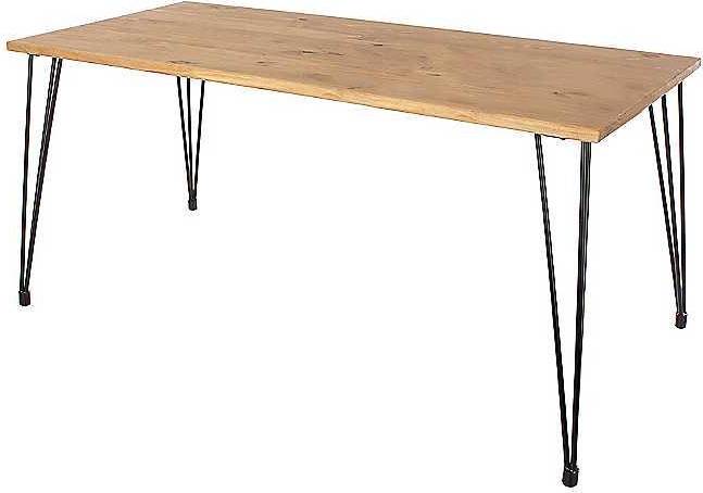 Core Products Augusta rectangular Dining Table