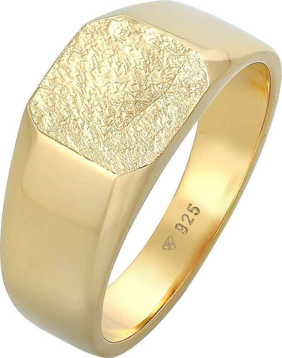 Basic Ring - Gold