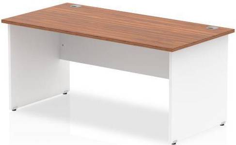 Impulse Panel Top Writing Desk