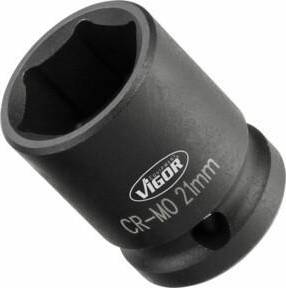 VIGOR Kraft Ratsche