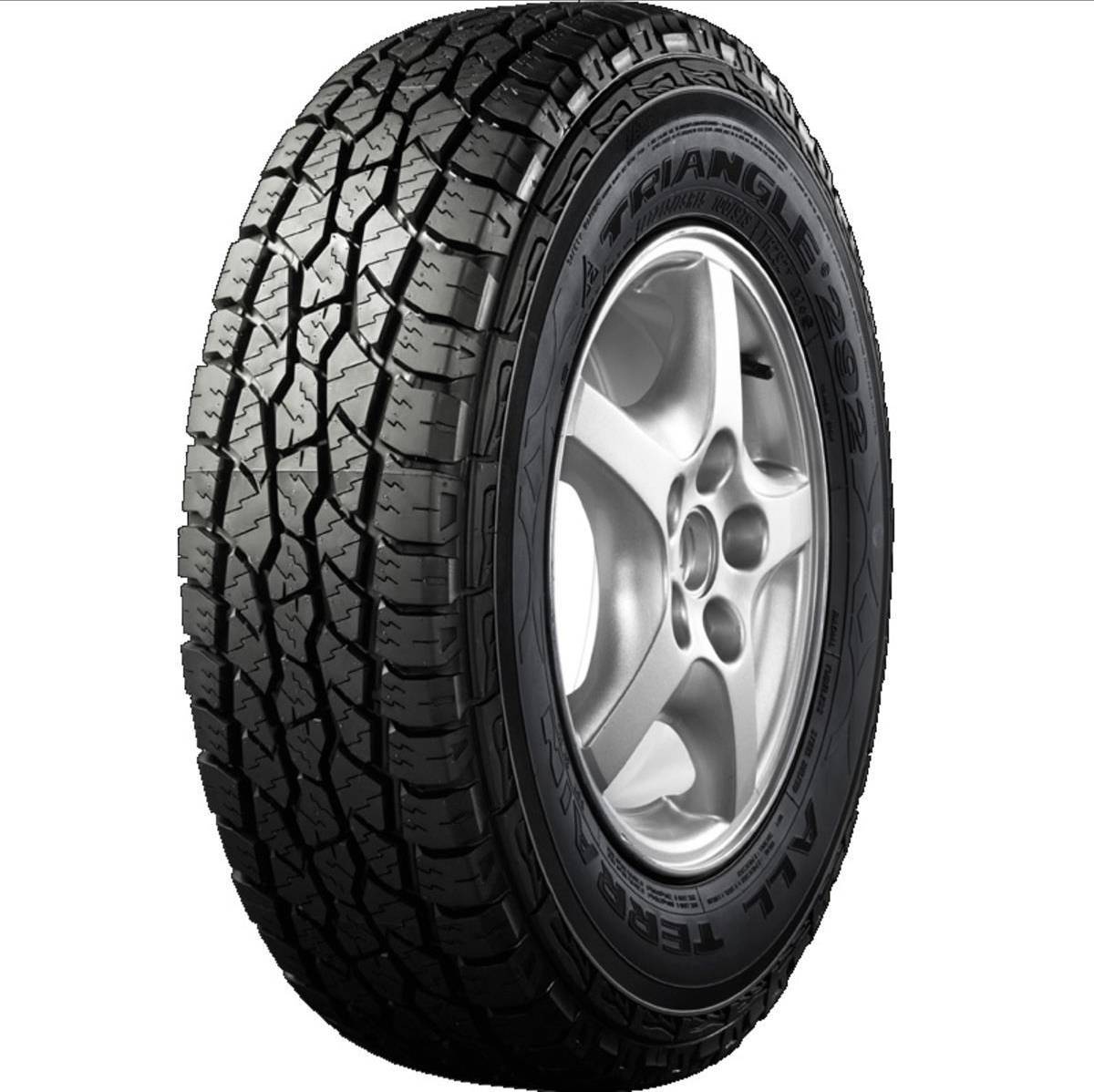 Triangle Supervalue 245 70 R16 111S TR292