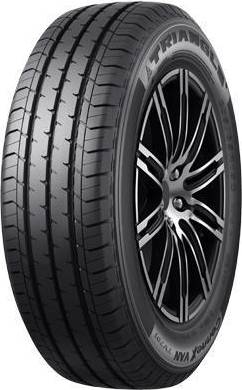 Triangle Tyre Summer 195 60 R16