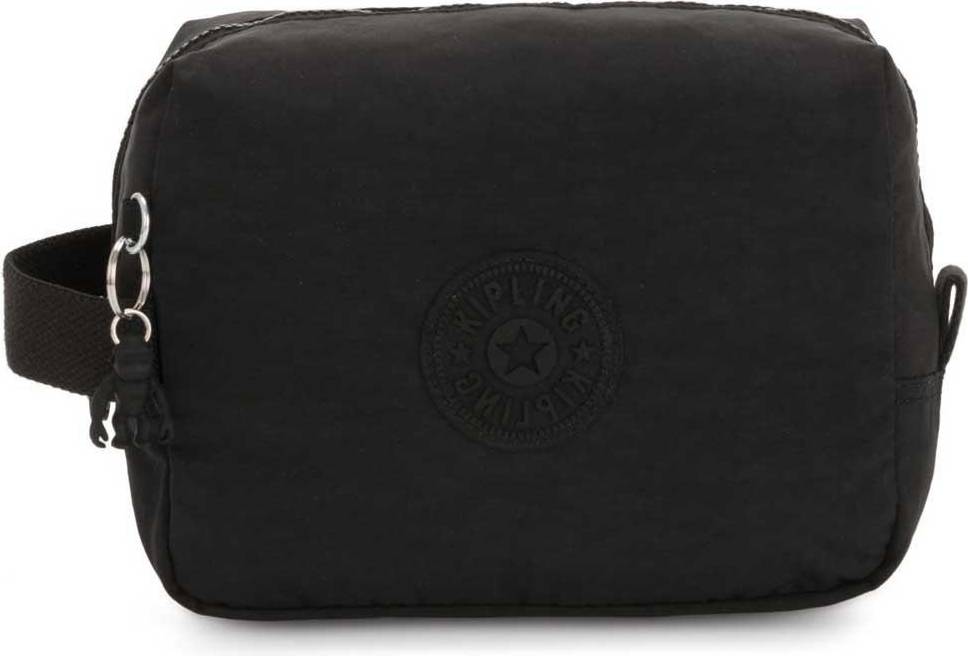 Kipling Parac Toilettaske - Sort