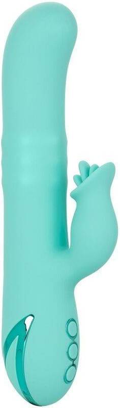 CalExotics Bel Air Bombshell Rabbit Vibrator