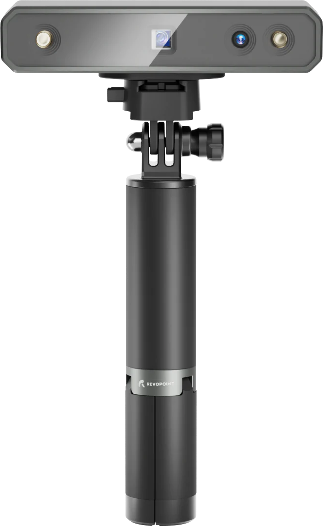 MINI 3D Scanner