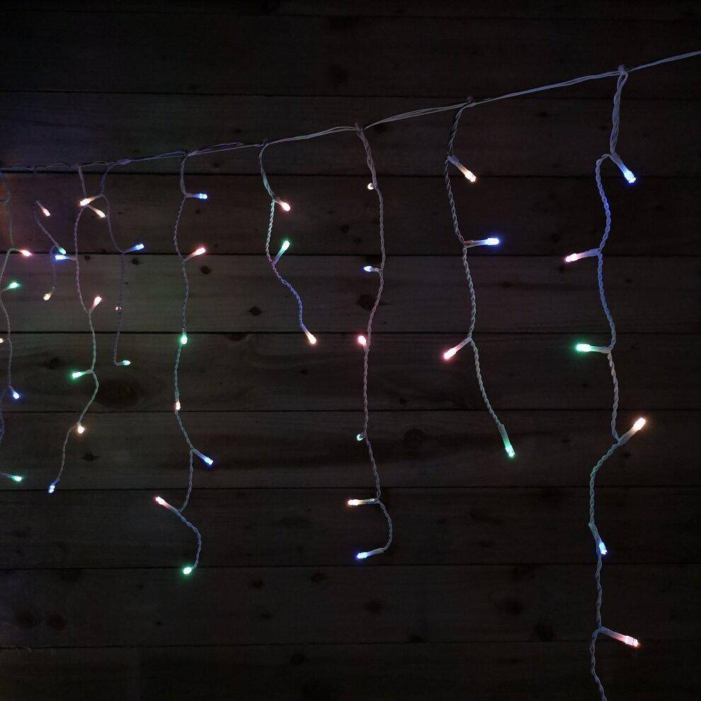 Samuel Alexander 600 led String Light