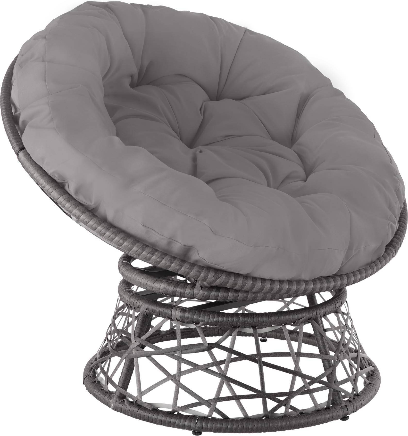 Gargano Rattan
