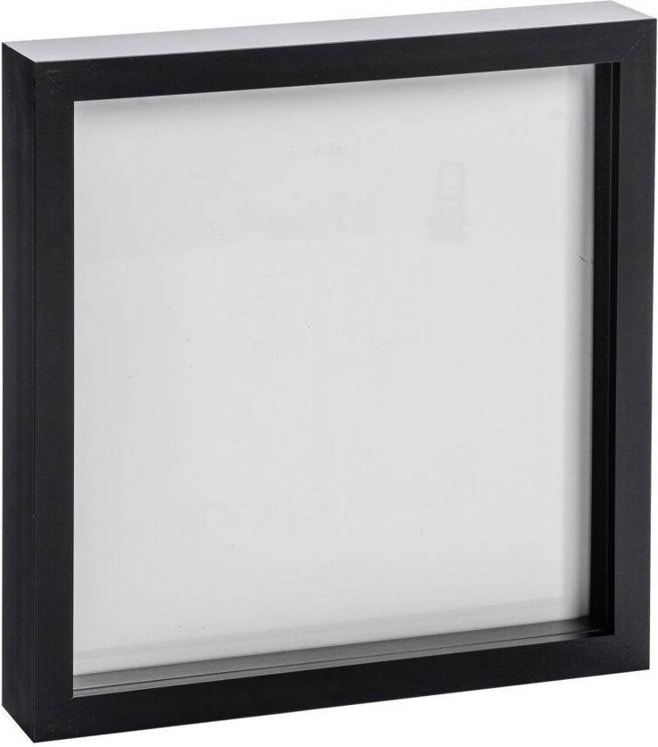 Nicola Spring 3D Box Photo Frame