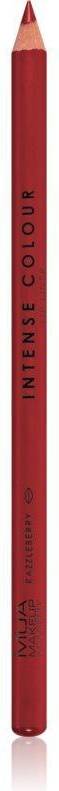 Makeup Academy Intense Colour Lip Liner Razzleberry