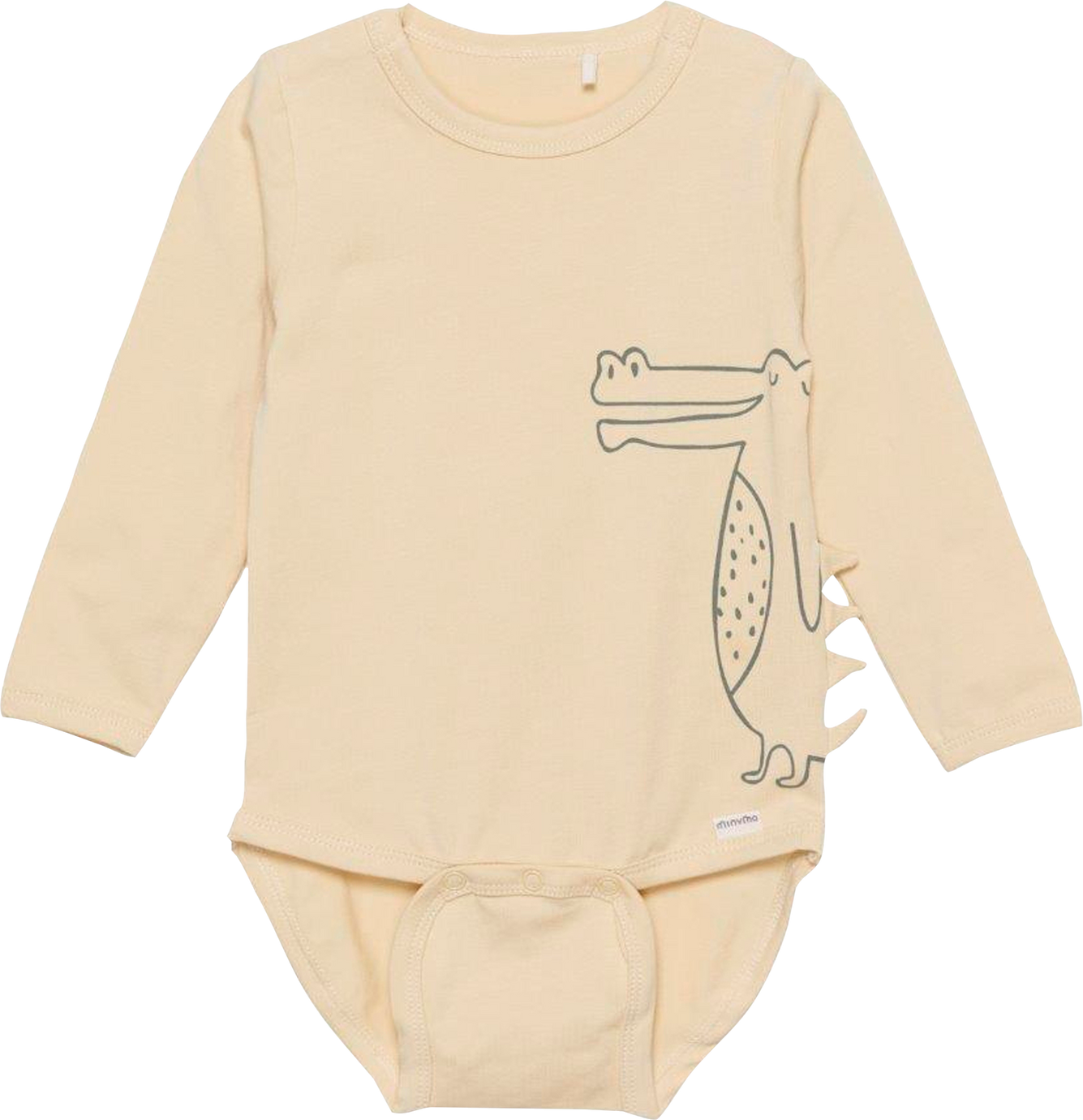 Minymo Body Brun