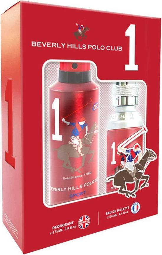 Gift Set 50 ml