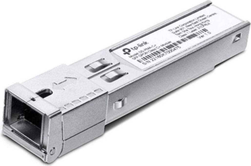 TP-Link MultiMode SFP Fibre Module DS-PMA-C+