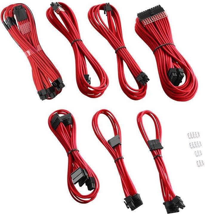 C-Series Pro ModMesh 12VHPWR Cable Kit