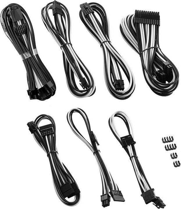 C-Series Pro ModMesh 12VHPWR Cable Kit