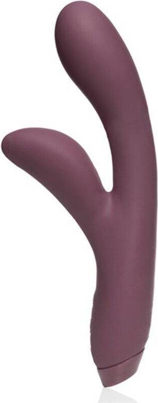 Hera VIBRADOR Rabbit Fuchsie