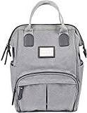 Beaba Baby Changing Backpack Large Storage Volume