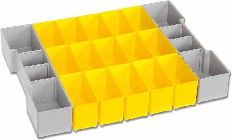 Sortimo l boxx Sortimo Inset Box Set B3 LB 102 BSS