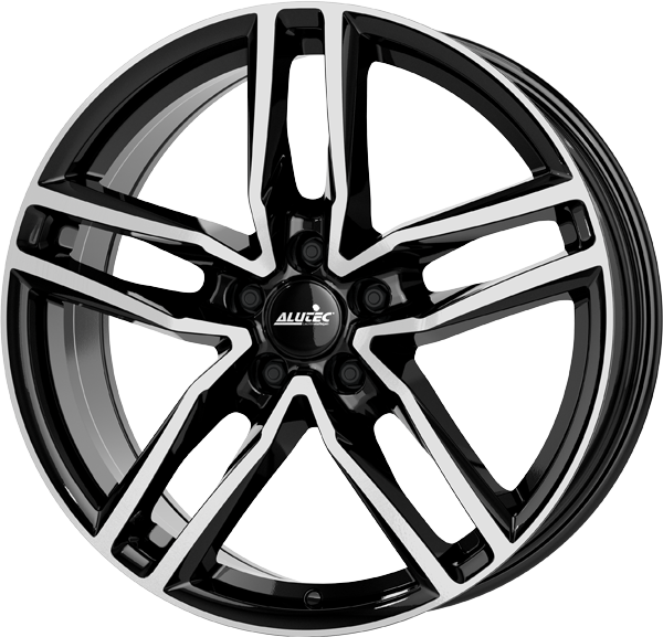 Alutec IKE65637F42-6 Fælg Rims