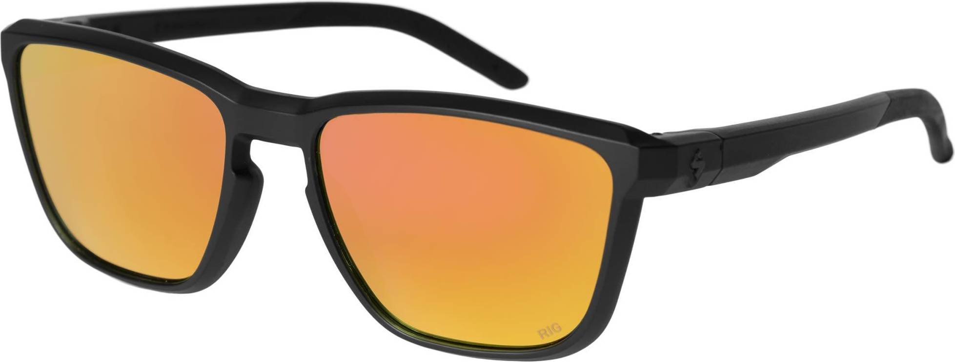 Sweet Protection Tachi RIG Reflect S3 Sunglasses - Orange
