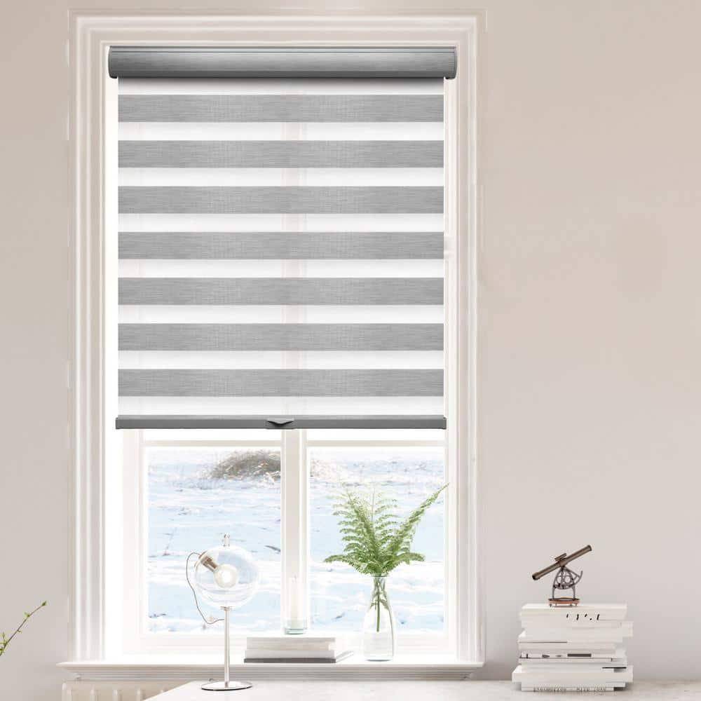Zebra blinds Zello Polyester Zebra